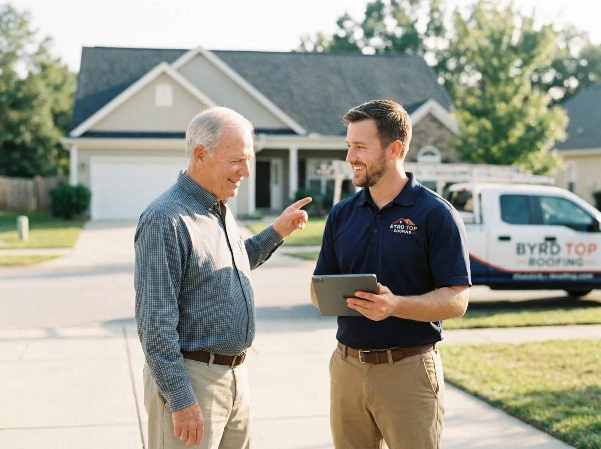 Roofing Armstrong, TX FAQs